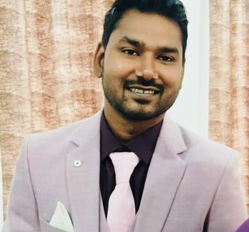 Chandan Kumar Kushwaha - Founder & Lead Developer of RozgarsAI